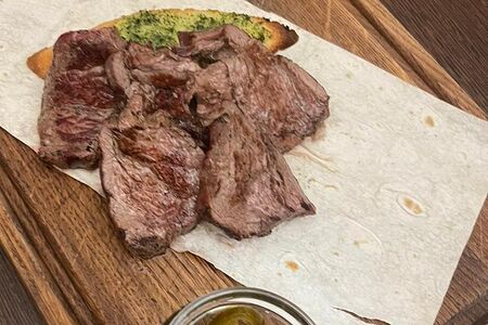 Стейк Торнедос