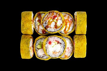 Сифудо темпура