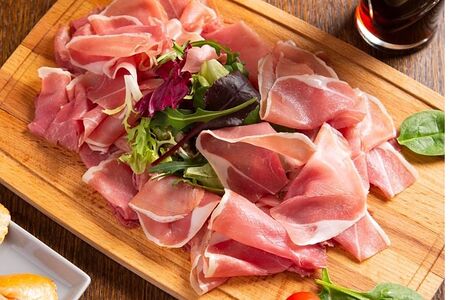 Плато де хамон