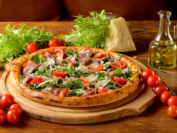 Сан Ремо и Стейк Хаус