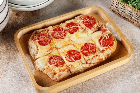 Пицца Неаполитано