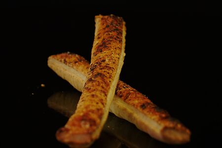 Палочка с корицей