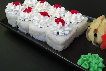 Королевский краб