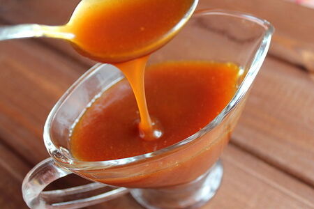 Соус кисло-сладкий