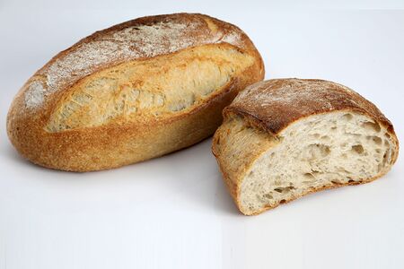 Хлеб пшеничный Тартин на закваске