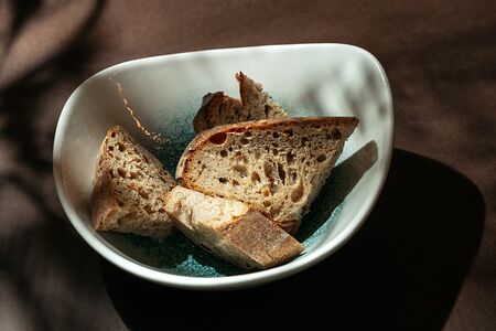 На закваске