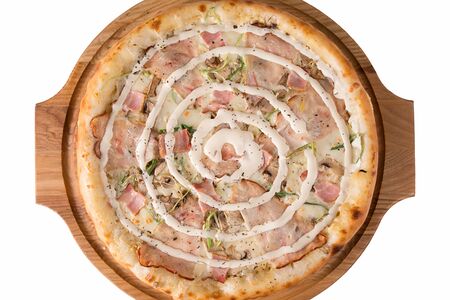 Пицца Эмилия