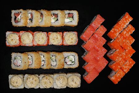 Сет Торнадо