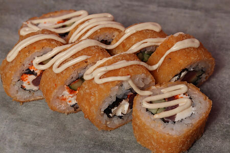 Магура темпура