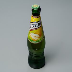 Лимонад Натахтари Дюшес