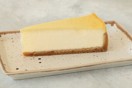 Чизкейк Нью-Йорк