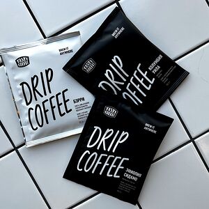 Дрип-пакет Tasty