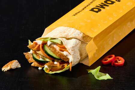 Шаурма Классика