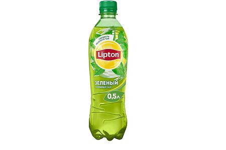 Lipton Зеленый чай