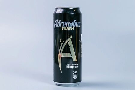 Adrenaline