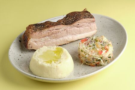 Фермерская грудинка