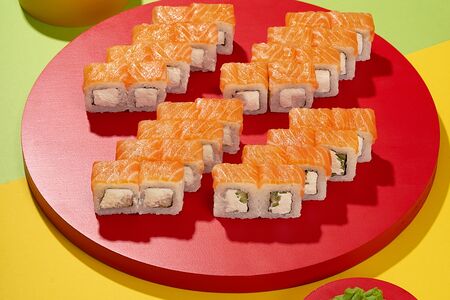 Сет Филадельфия