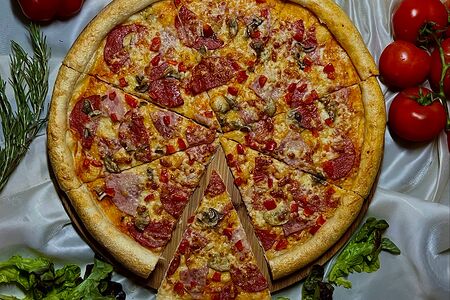 Королевская