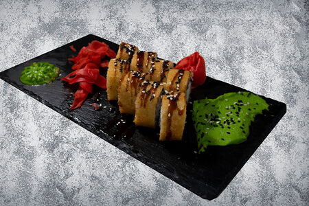 Биг хот с мидиями