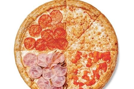 Четыре сезона мини