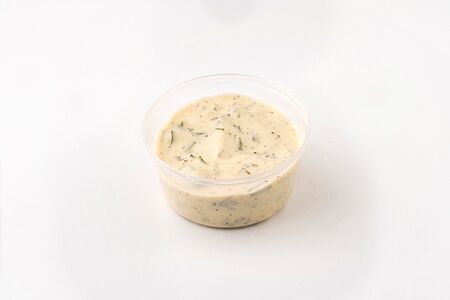 Соус Чесночный