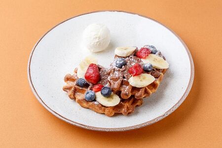 Венские вафли