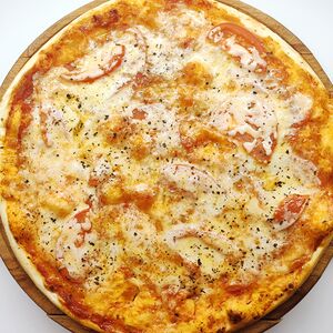 Пицца Маргарита