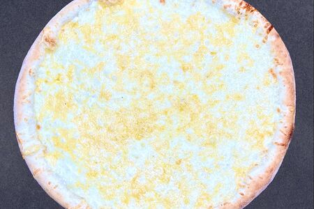 Пицца Кватро формаджи