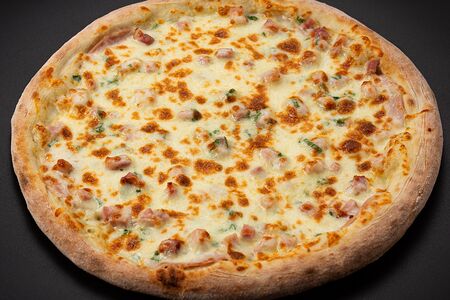 Пицца Кремер