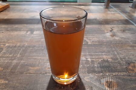 Компот из сухофруктов