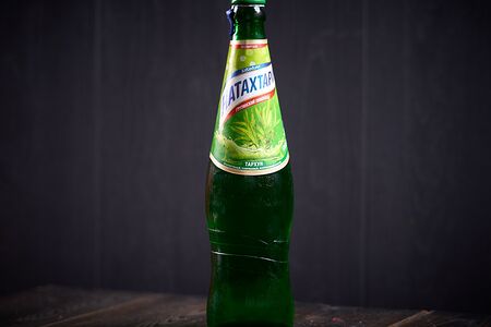 Лимонад Натахтари Тархун