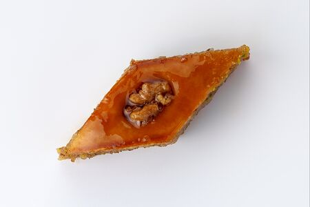 Пахлава бакинская