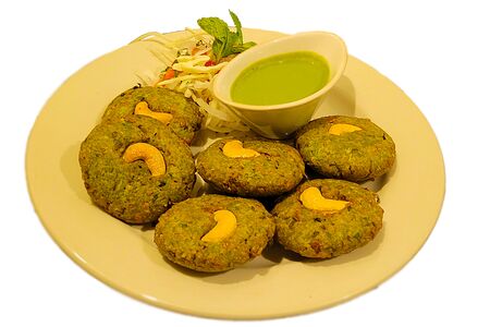 Хара-бара-кебаб