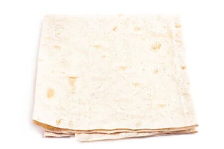 Лаваш пшеничный