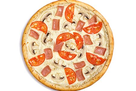 Пицца Римская