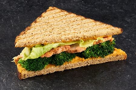 Сэндвич Индейка