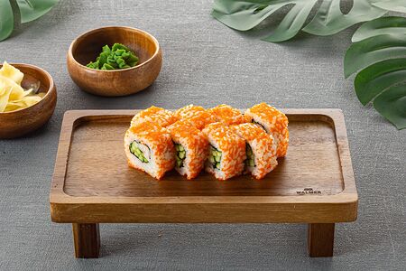 Ролл Калифорния эби