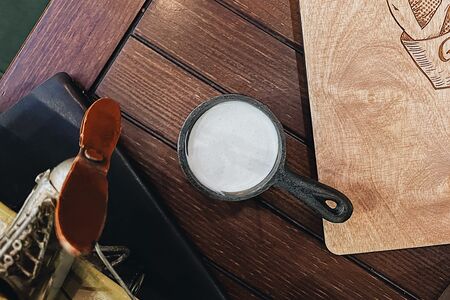 Соус Блю чиз