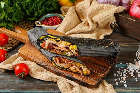 Шаурма Фирменная