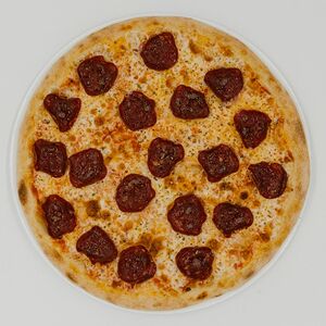 Пепперони халяль