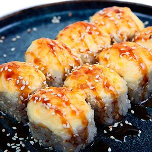 Запеченный Тори Hot