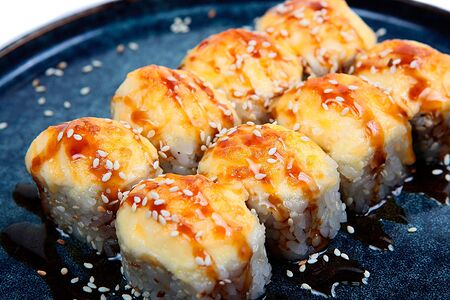 Запеченный Тори Hot