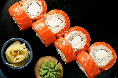 Филадельфия премиум