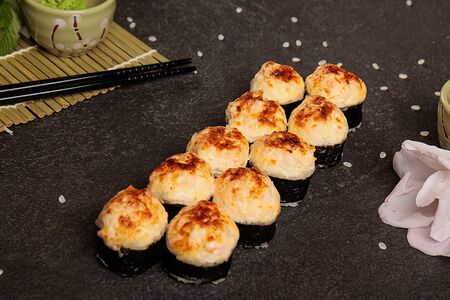 Ролл Катана