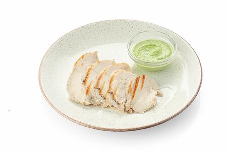 Диетическая курица (грудка)