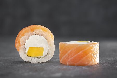 Филадельфия фреш