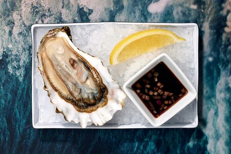 Устрица Императорская