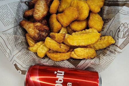 Комбо-набор №1