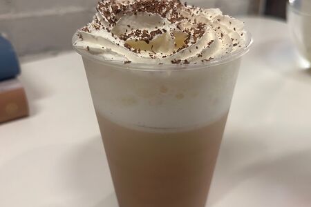 Французская ваниль