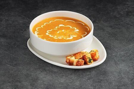 Томатный суп